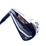 Used Srixon ZXiU 2 Hybrid / 18.0 Degrees / Stiff Flex / Left-Handed