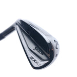 Used Srixon ZXiU 2 Hybrid / 18.0 Degrees / Stiff Flex / Left-Handed