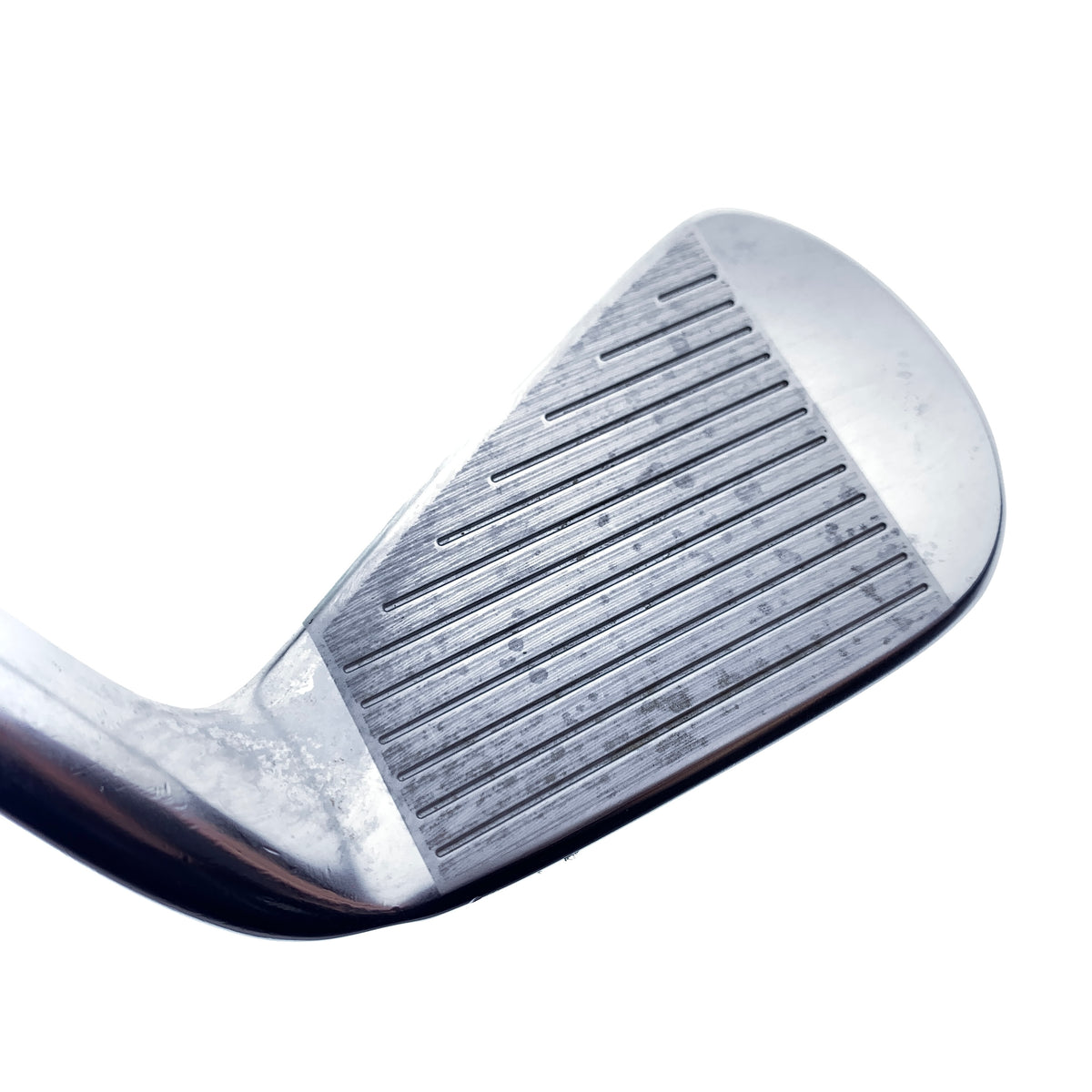 Used Srixon ZXiU 2 Hybrid / 18.0 Degrees / Stiff Flex / Left-Handed