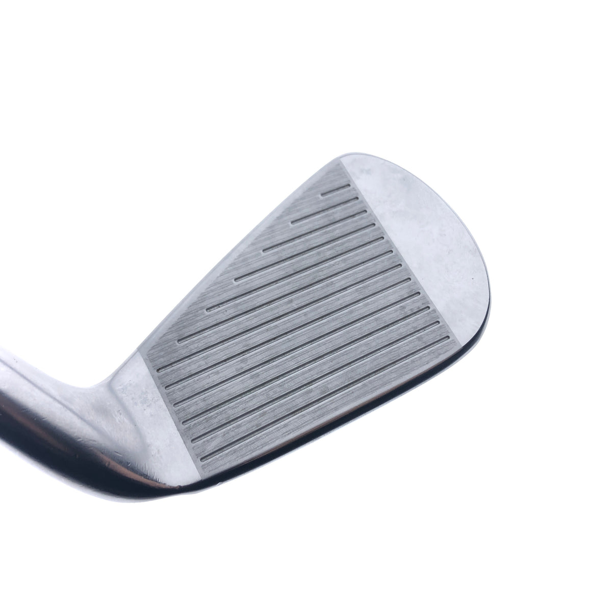 Used Srixon ZXiU 2 Hybrid / 18.0 Degrees / Stiff Flex / Left-Handed
