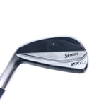 Used Srixon ZXiU 2 Hybrid / 18.0 Degrees / Stiff Flex / Left-Handed