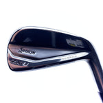 Used Srixon ZXiU 2 Hybrid / 18.0 Degrees / X-Stiff Flex