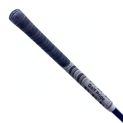 Used Srixon ZXiU 2 Hybrid / Ventus HB 8 S VeloCore / 18.0 Degrees / Stiff Flex
