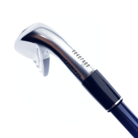 Used Srixon ZXiU 2 Hybrid / Ventus HB 8 S VeloCore / 18.0 Degrees / Stiff Flex
