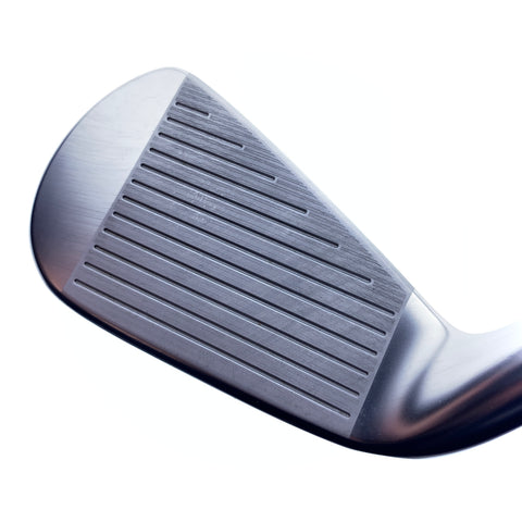 Used Srixon ZXiU 2 Hybrid / Ventus HB 8 S VeloCore / 18.0 Degrees / Stiff Flex