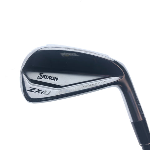 Used Srixon ZXiU 3 Hybrid / 20 Degrees / Regular Flex
