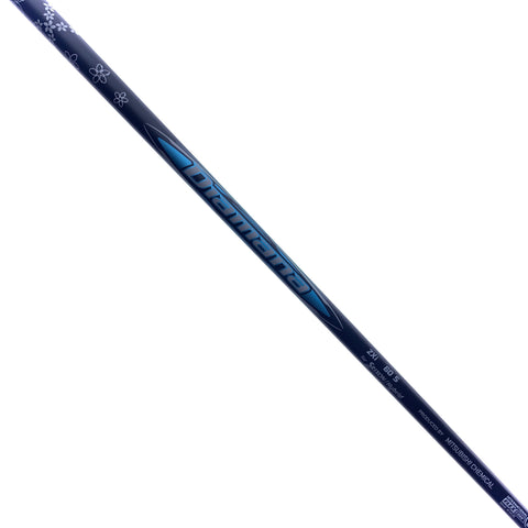 Used Srixon ZXiU 3 Hybrid / 20 Degrees / Stiff Flex