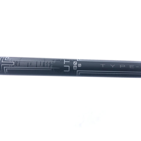 Used Srixon ZXiU 3 Hybrid / 20 Degrees / Stiff Flex