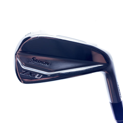 Used Srixon ZXiU 3 Hybrid / 20 Degrees / Stiff Flex