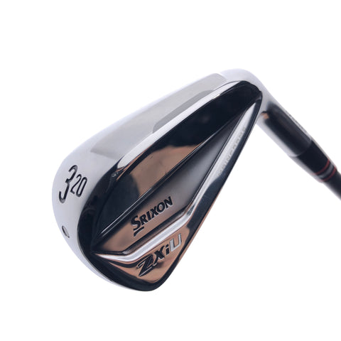 Used Srixon ZXiU 3 Hybrid / 20 Degrees / X-Stiff Flex