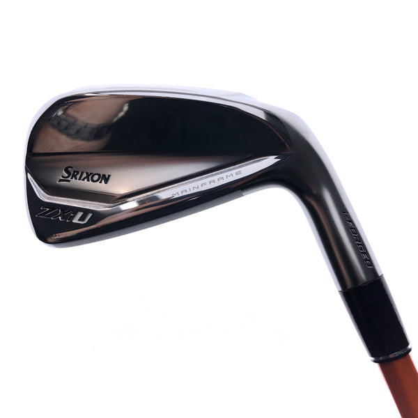 Used Srixon ZXiU 3 Hybrid / 20 Degrees / X-Stiff Flex