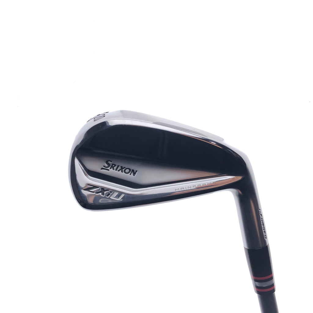 Used Srixon ZXiU 3 Hybrid / 20 Degrees / X-Stiff Flex
