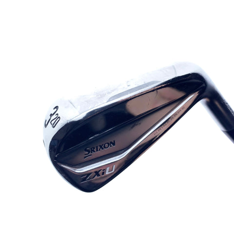 Used Srixon ZXiU 3 Hybrid / 20.0 Degrees / Regular Flex