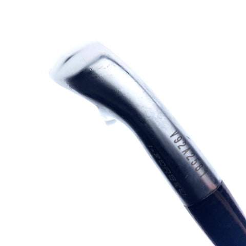 Used Srixon ZXiU 3 Hybrid / 20.0 Degrees / Regular Flex