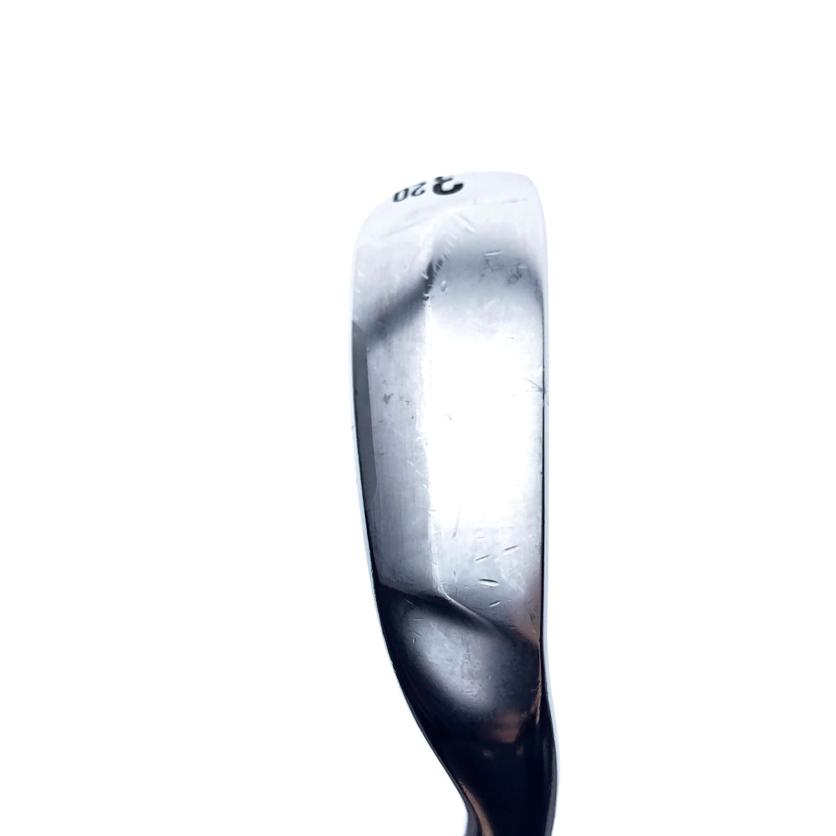 Used Srixon ZXiU 3 Hybrid / 20.0 Degrees / Regular Flex