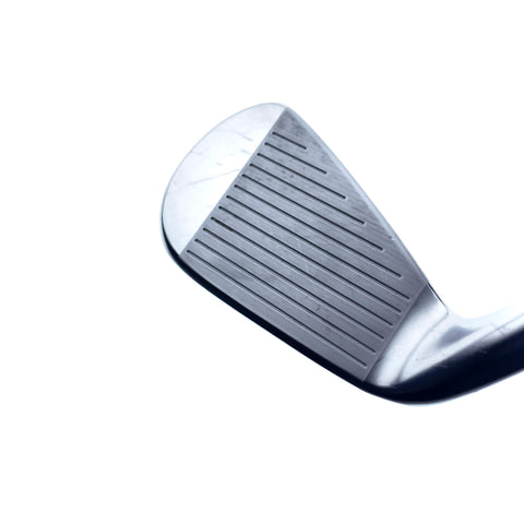 Used Srixon ZXiU 3 Hybrid / 20.0 Degrees / Regular Flex
