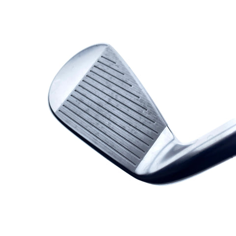 Used Srixon ZXiU 3 Hybrid / 20.0 Degrees / Regular Flex