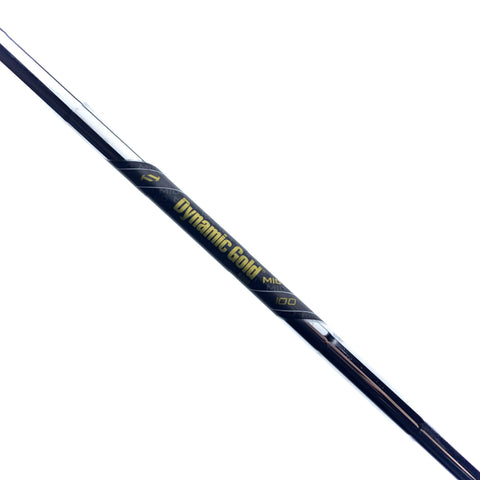 Used Srixon ZXiU 3 Hybrid / 20.0 Degrees / Regular Flex