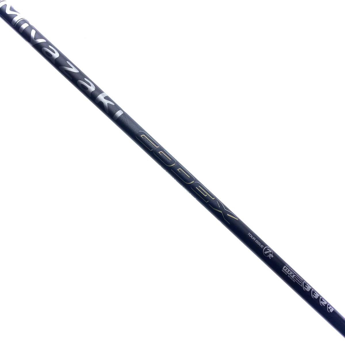 Used Srixon ZXiU 3 Hybrid / 20.0 Degrees / Regular Flex