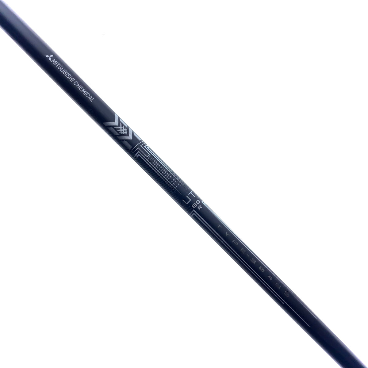 Used Srixon ZXiU 3 Hybrid / 20.0 Degrees / Regular Flex