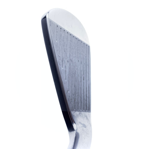 Used Srixon ZXiU 3 Hybrid / 20.0 Degrees / Regular Flex / Left-Handed