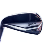 Used Srixon ZXiU 3 Hybrid / 20.0 Degrees / Regular Flex / Left-Handed