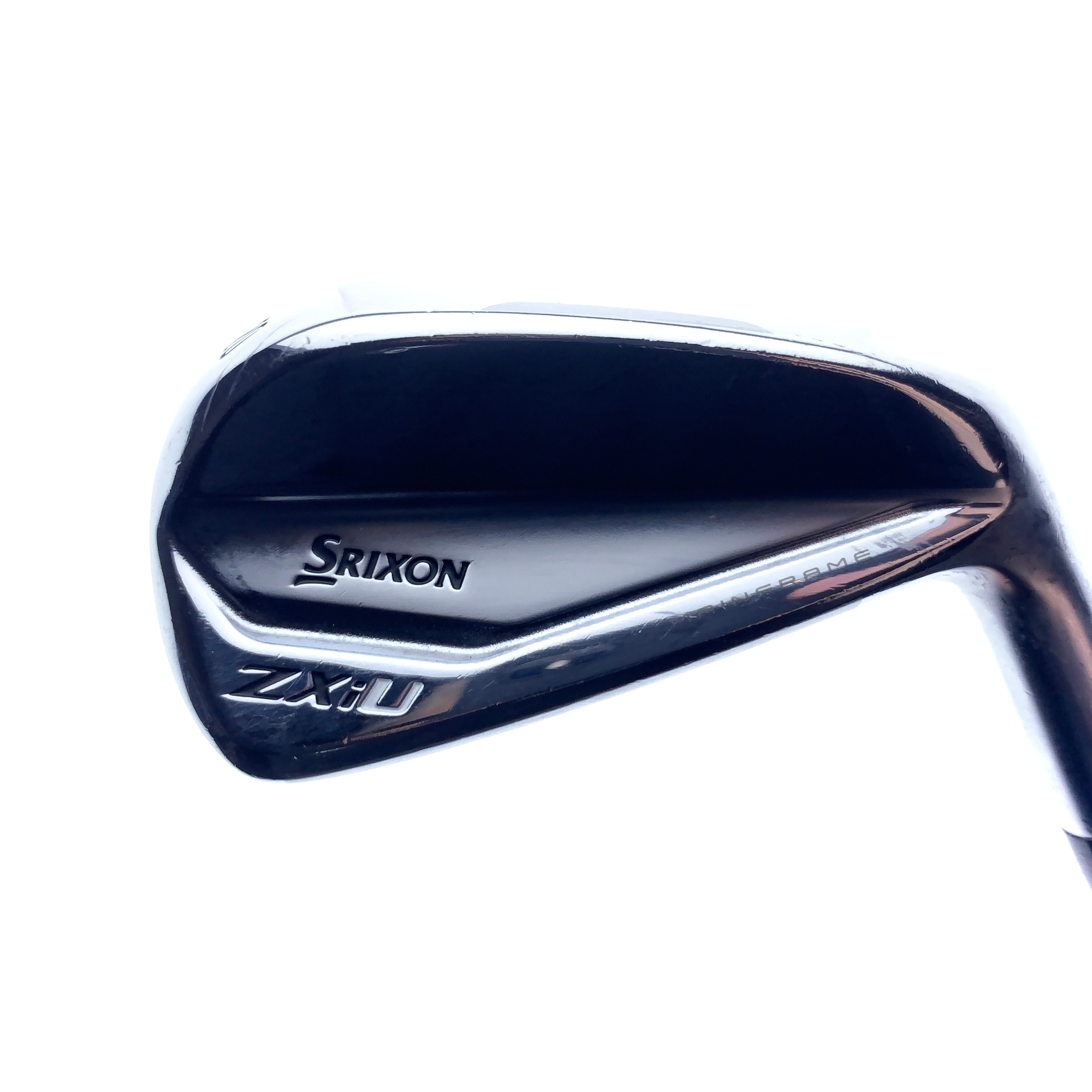 Used Srixon ZXiU 3 Hybrid / 20.0 Degrees / Regular Flex