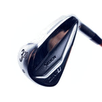 Used Srixon ZXiU 3 Hybrid / 20.0 Degrees / Stiff Flex