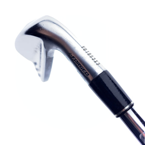 Used Srixon ZXiU 3 Hybrid / 20.0 Degrees / Stiff Flex