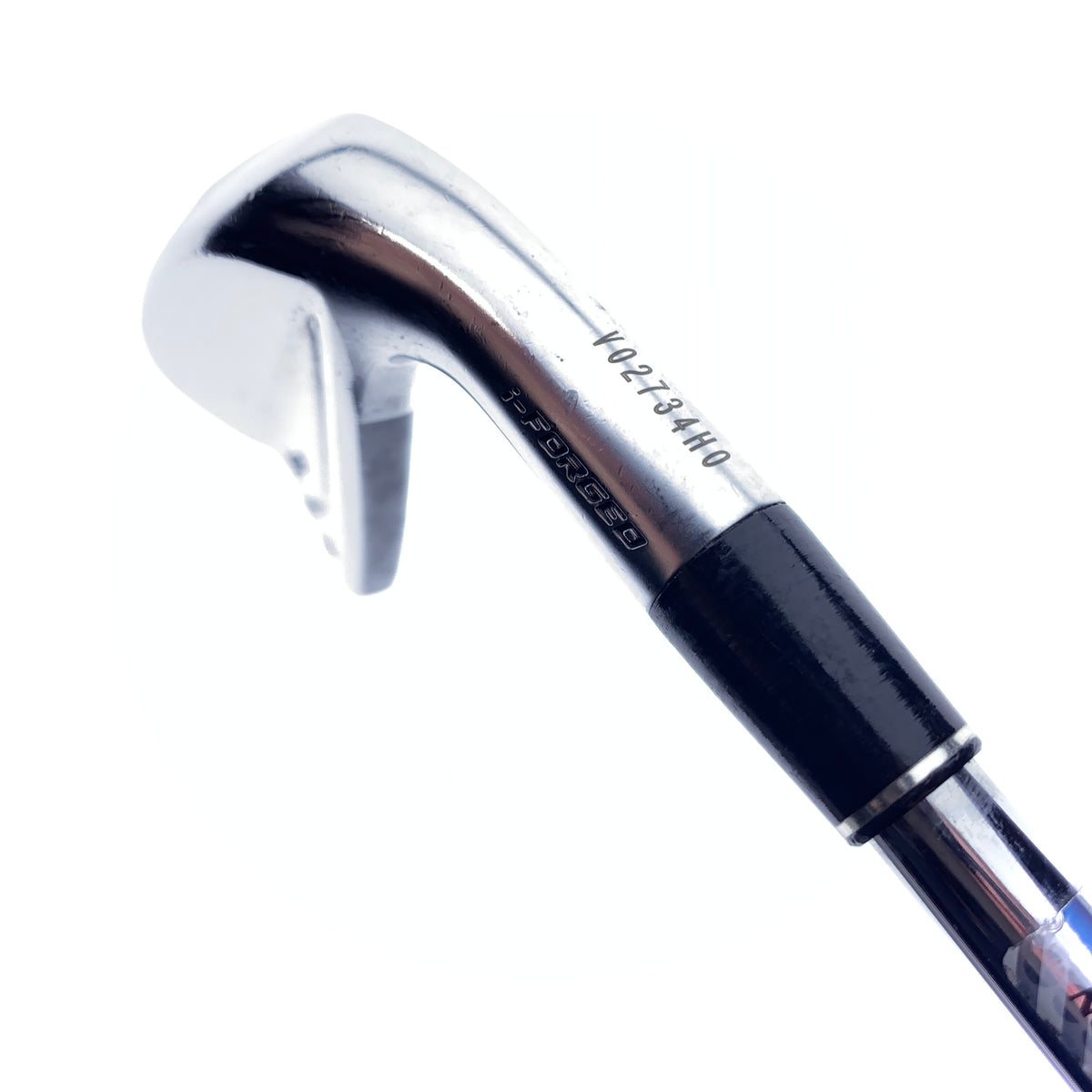 Used Srixon ZXiU 3 Hybrid / 20.0 Degrees / Stiff Flex