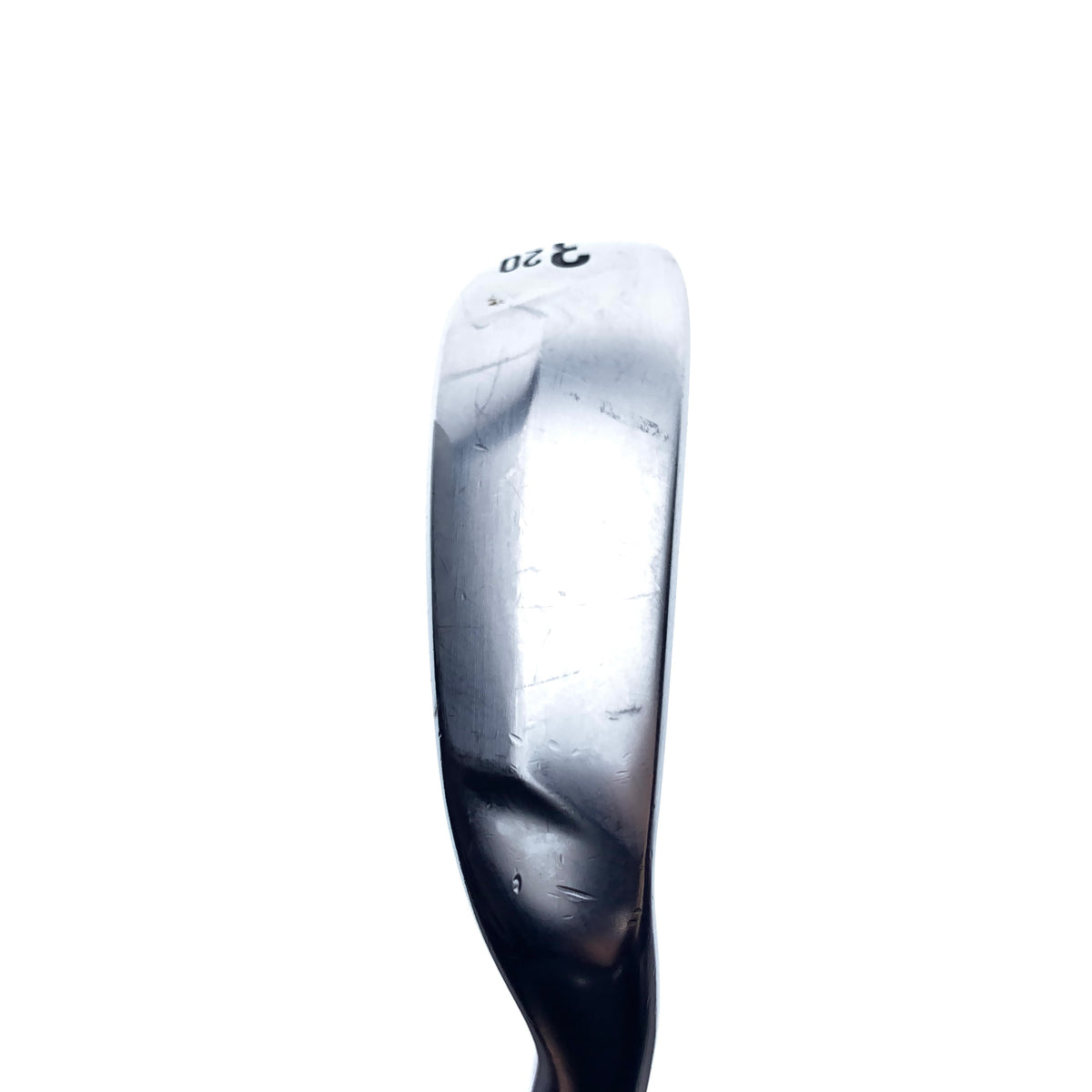 Used Srixon ZXiU 3 Hybrid / 20.0 Degrees / Stiff Flex