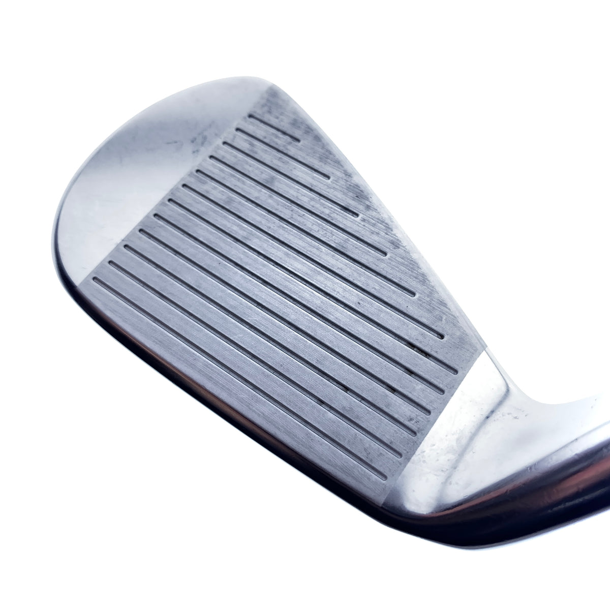 Used Srixon ZXiU 3 Hybrid / 20.0 Degrees / Stiff Flex