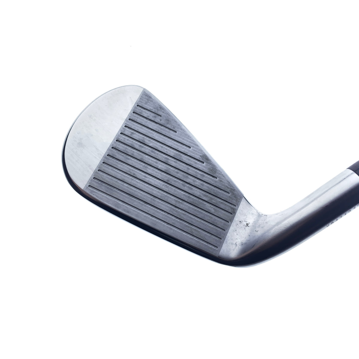 Used Srixon ZXiU 3 Hybrid / 20.0 Degrees / Stiff Flex
