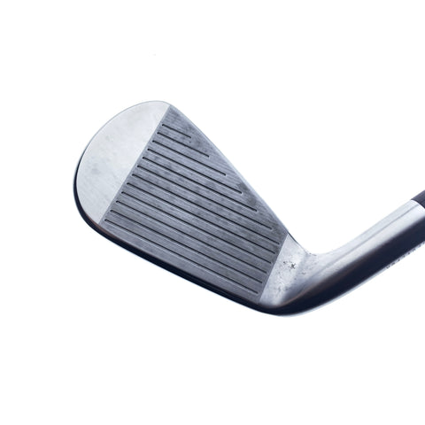 Used Srixon ZXiU 3 Hybrid / 20.0 Degrees / Stiff Flex