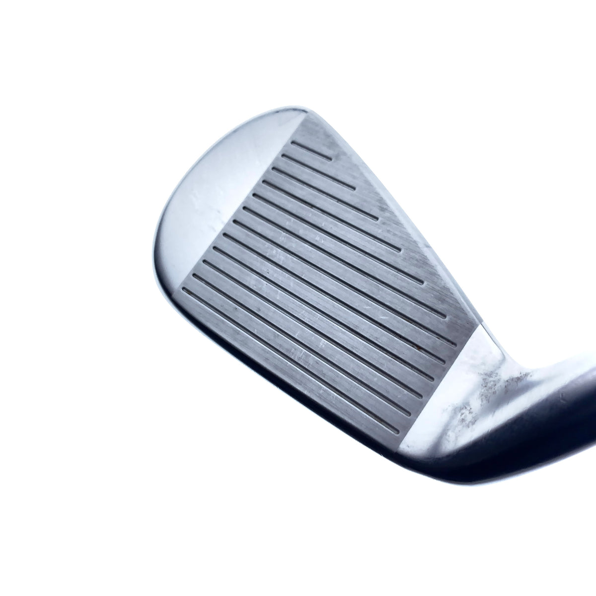 Used Srixon ZXiU 3 Hybrid / 20.0 Degrees / Stiff Flex