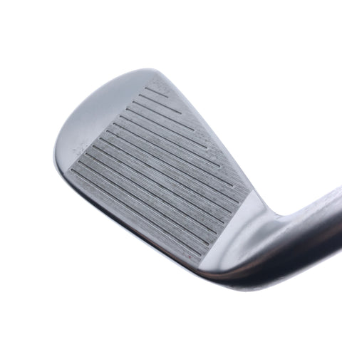 Used Srixon ZXiU 3 Hybrid / 20.0 Degrees / Stiff Flex