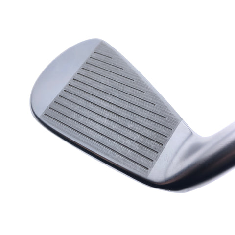 Used Srixon ZXiU 3 Hybrid / 20.0 Degrees / Stiff Flex