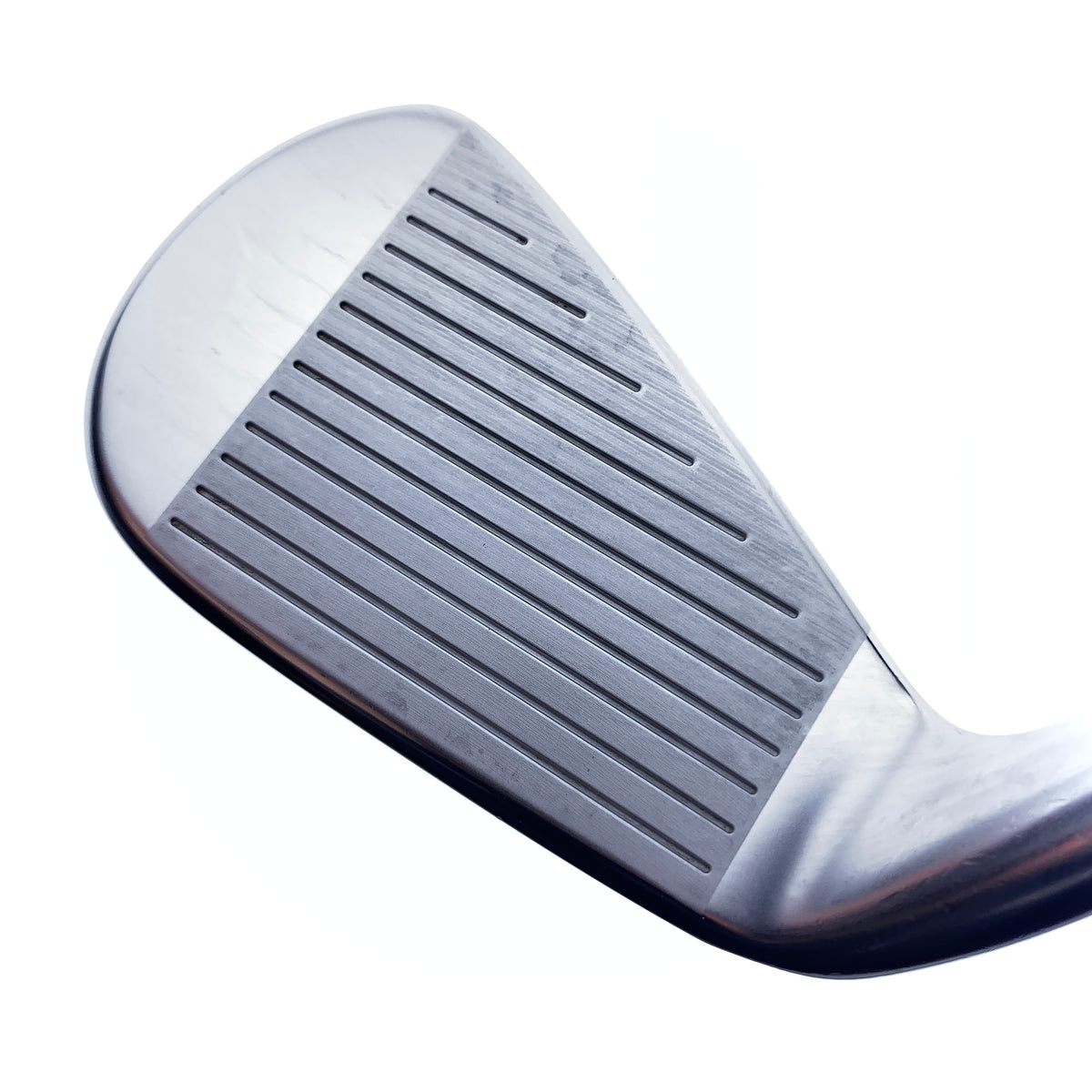 Used Srixon ZXiU 3 Hybrid / 20.0 Degrees / Stiff Flex