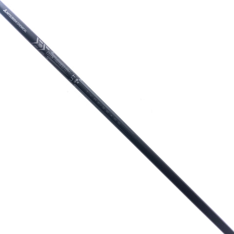 Used Srixon ZXiU 3 Hybrid / 20.0 Degrees / Stiff Flex