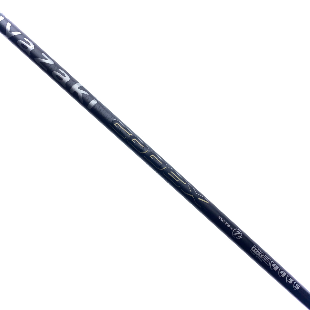 Used Srixon ZXiU 3 Hybrid / 20.0 Degrees / Stiff Flex