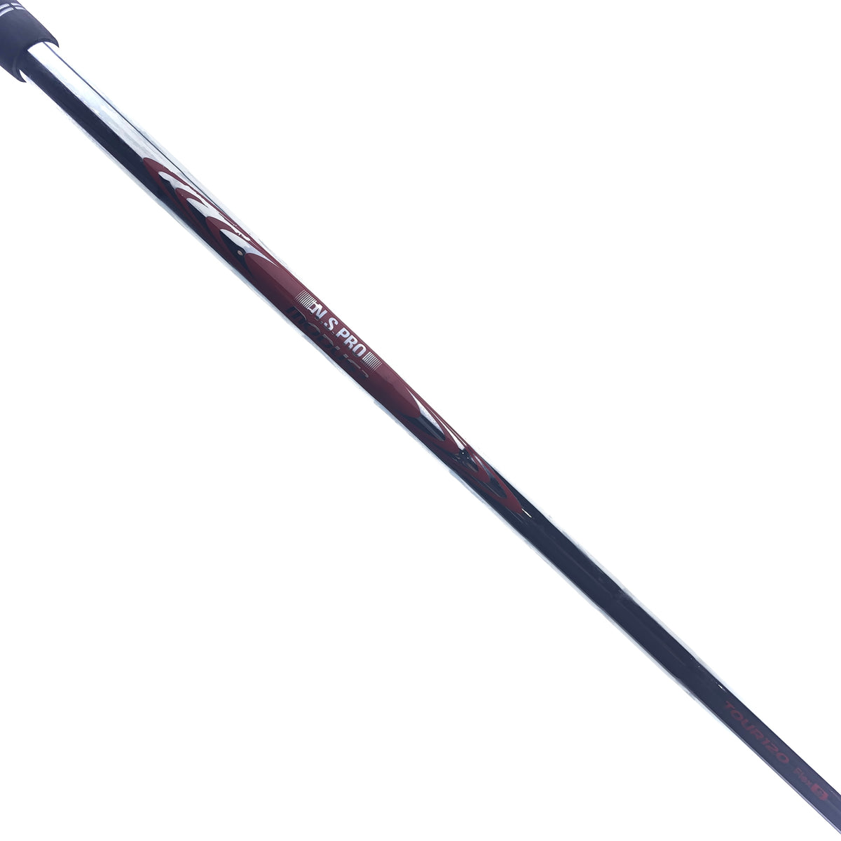Used Srixon ZXiU 3 Hybrid / 20.0 Degrees / Stiff Flex