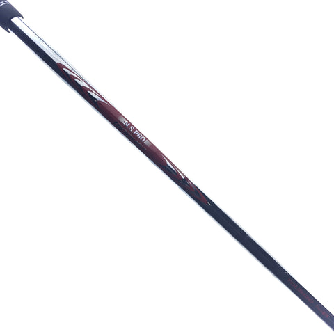Used Srixon ZXiU 3 Hybrid / 20.0 Degrees / Stiff Flex