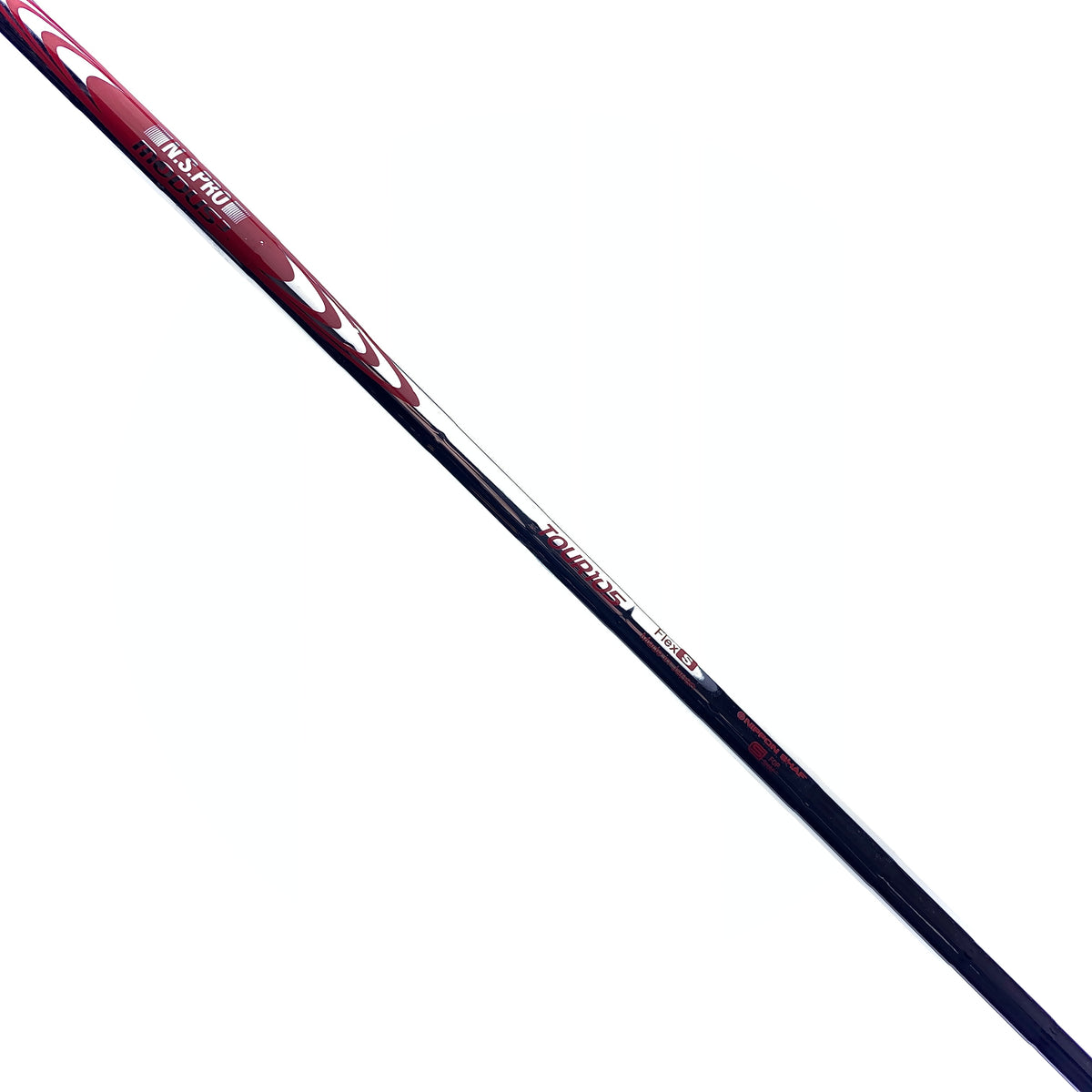 Used Srixon ZXiU 3 Hybrid / 20.0 Degrees / Stiff Flex