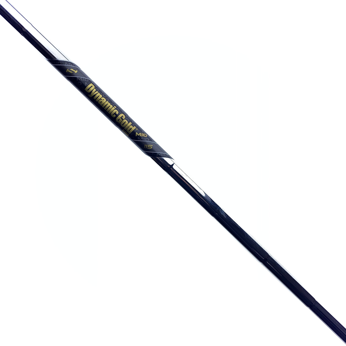 Used Srixon ZXiU 3 Hybrid / 20.0 Degrees / Stiff Flex