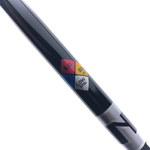 Used Srixon ZXiU 3 Hybrid / 20.0 Degrees / Stiff Flex