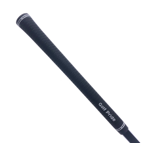 Used Srixon ZXiU 3 Hybrid / 20.0 Degrees / Stiff Flex