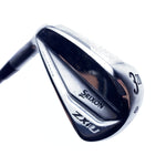 Used Srixon ZXiU 3 Hybrid / 20.0 Degrees / Stiff Flex / Left-Handed