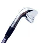 Used Srixon ZXiU 3 Hybrid / 20.0 Degrees / Stiff Flex / Left-Handed