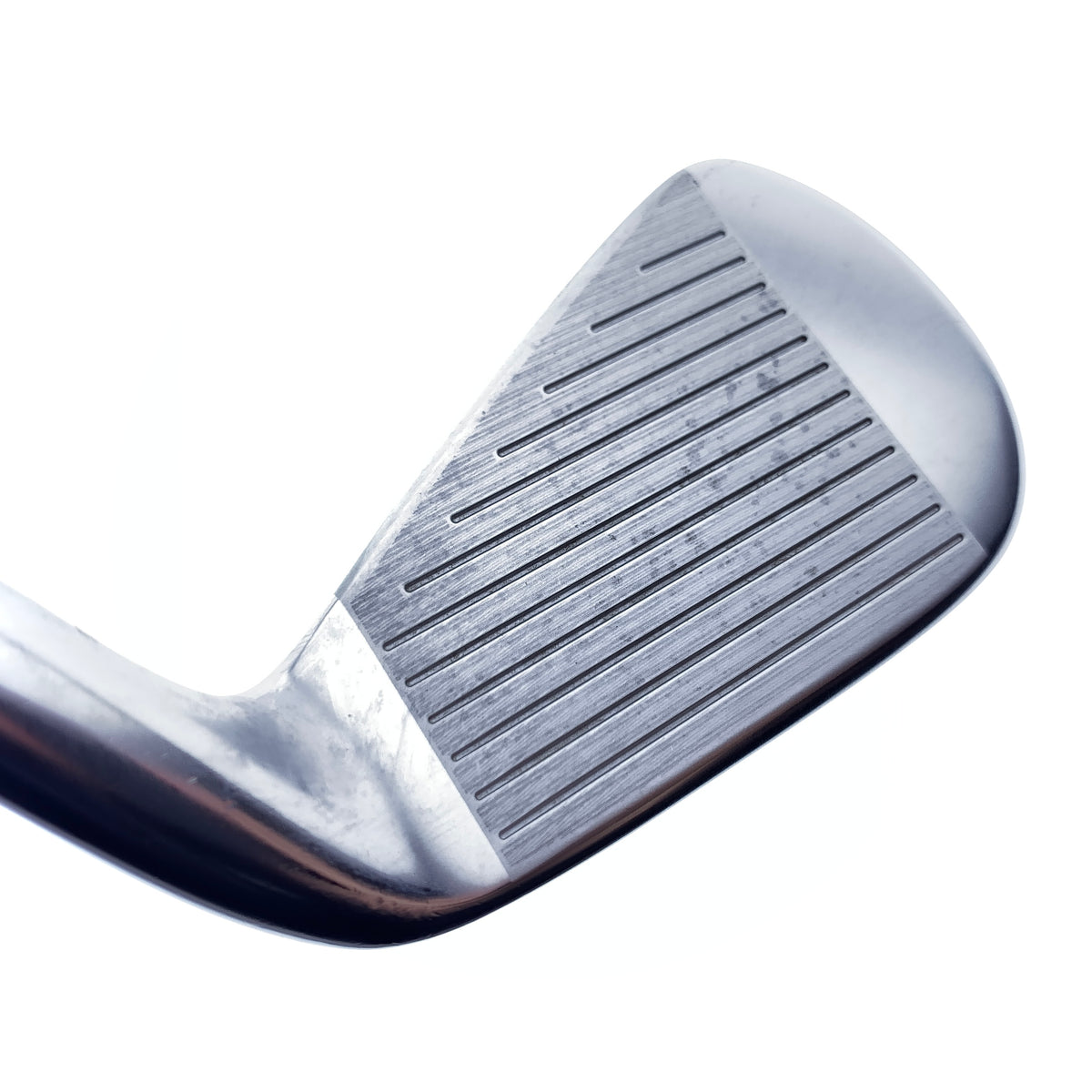 Used Srixon ZXiU 3 Hybrid / 20.0 Degrees / Stiff Flex / Left-Handed