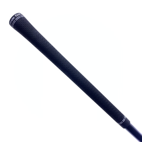 Used Srixon ZXiU 3 Hybrid / 20.0 Degrees / Stiff Flex / Left-Handed